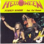 Helloween : Pumpkin Bomber